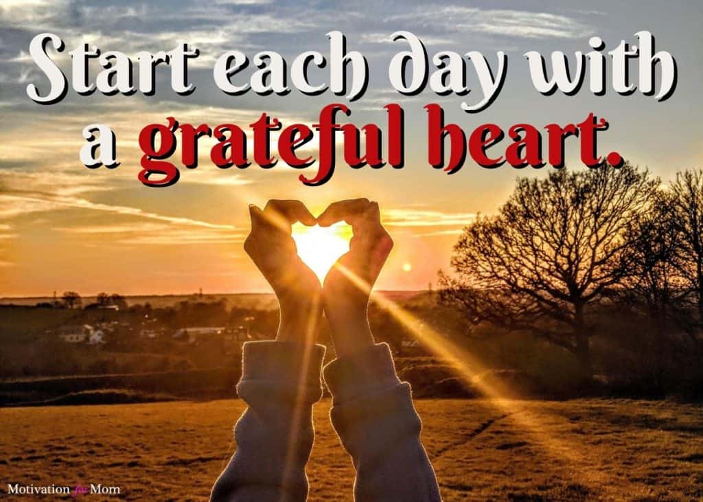 blessed up and thankful quotes