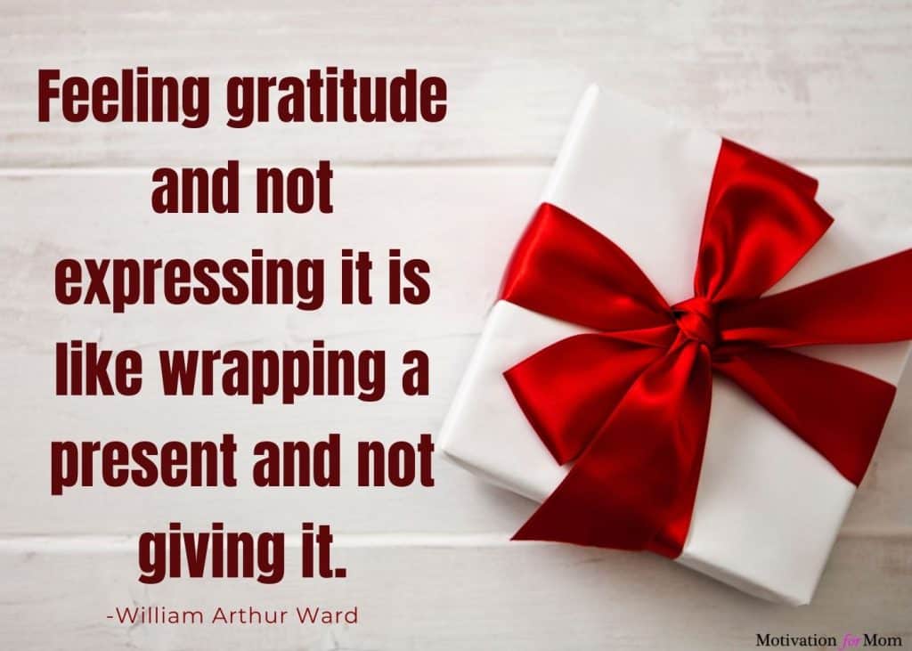 blessed up and thankful quotes