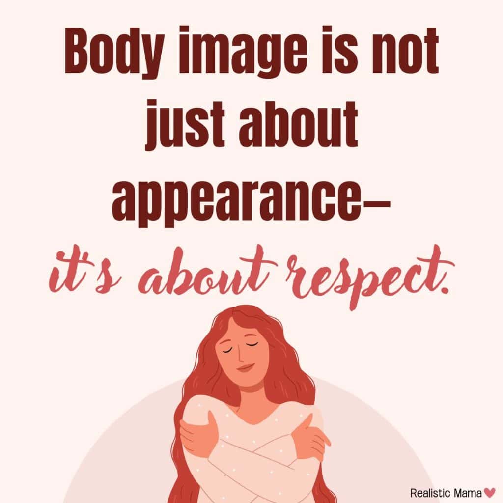 quotes about body image, quotes about body dysmorphia, body confidence positive body image quotes