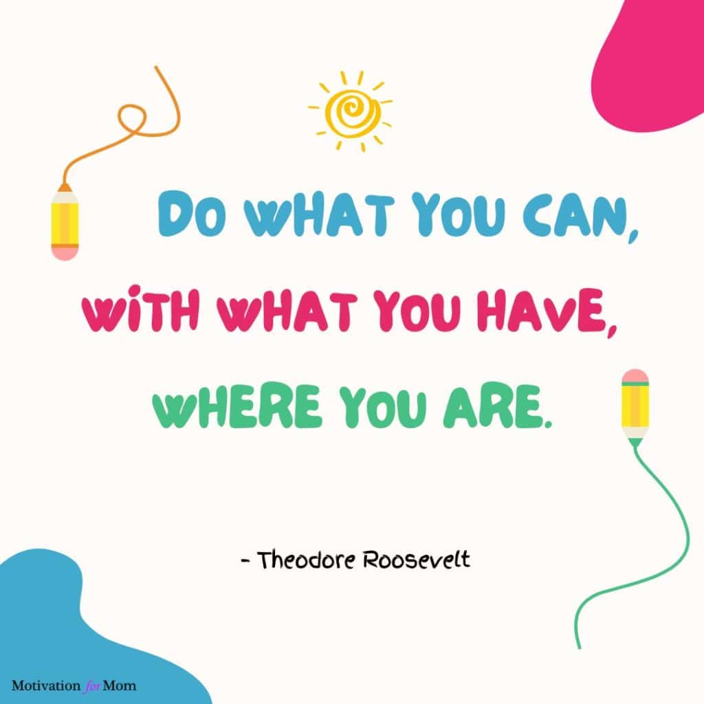 inspirational quotes for kids, kids quotes