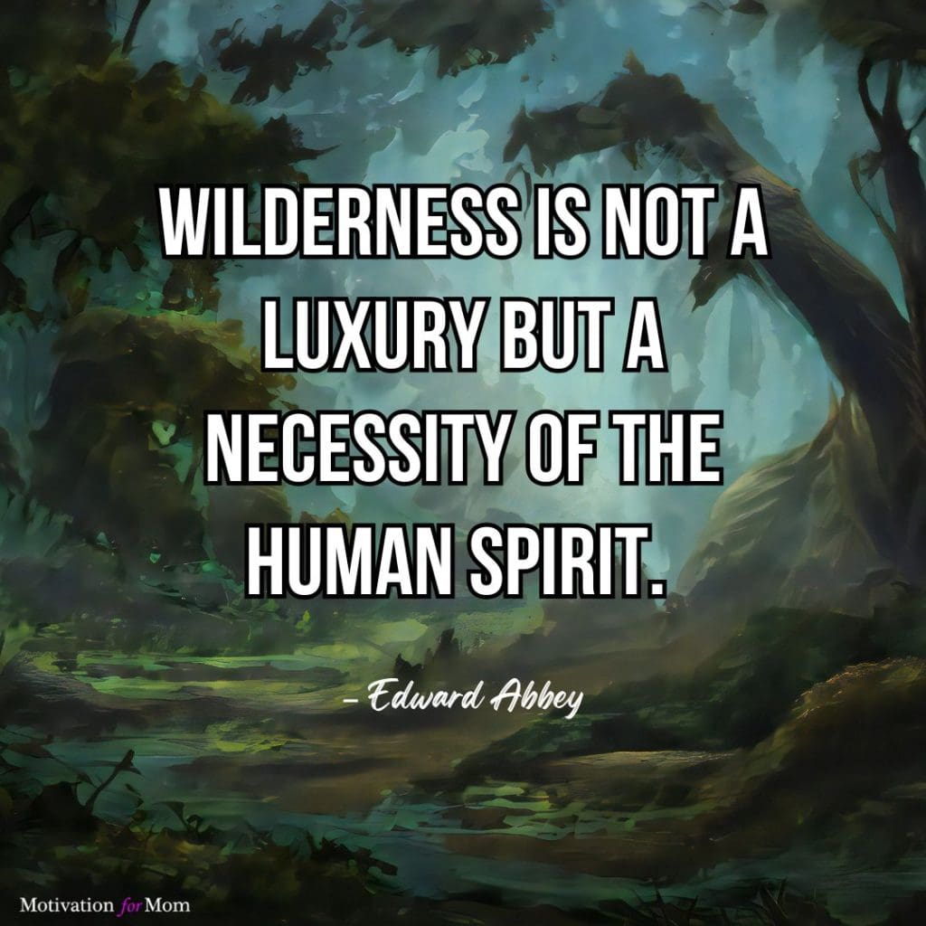 Nature quotes, quotes about being outside, quotes about nature