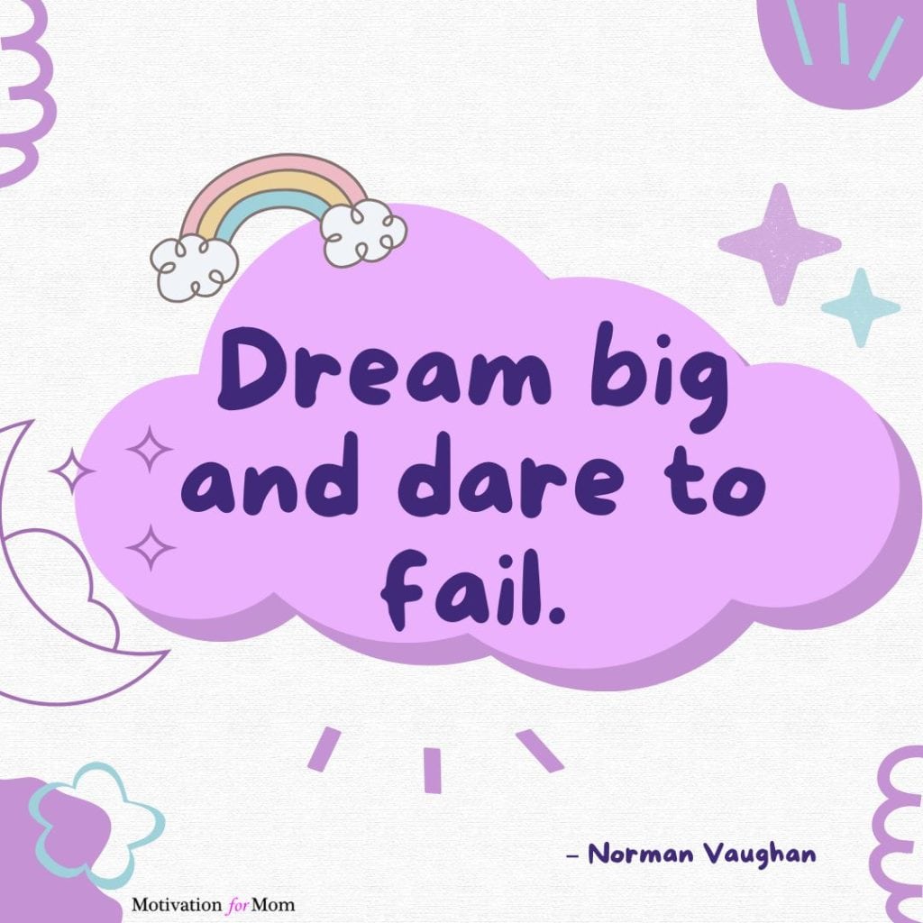 inspirational quotes for kids, kids quotes