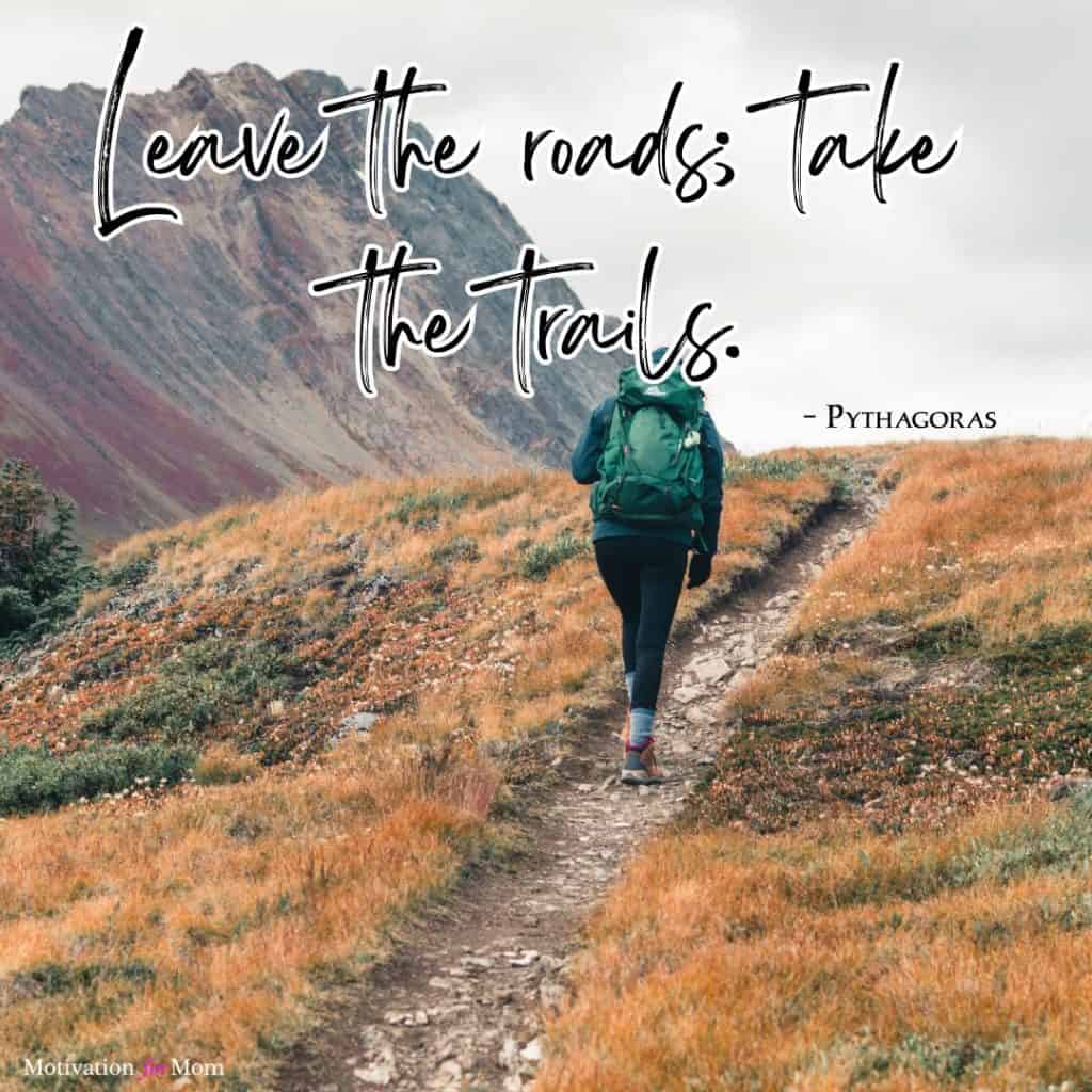 Nature quotes, quotes about being outside, quotes about nature