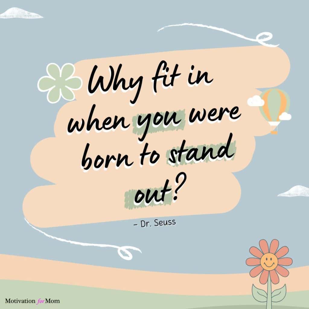 inspirational quotes for kids, kids quotes