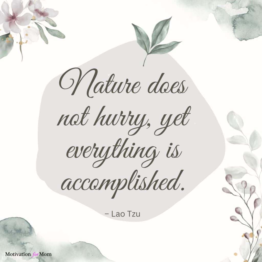 Nature quotes, quotes about being outside, quotes about nature