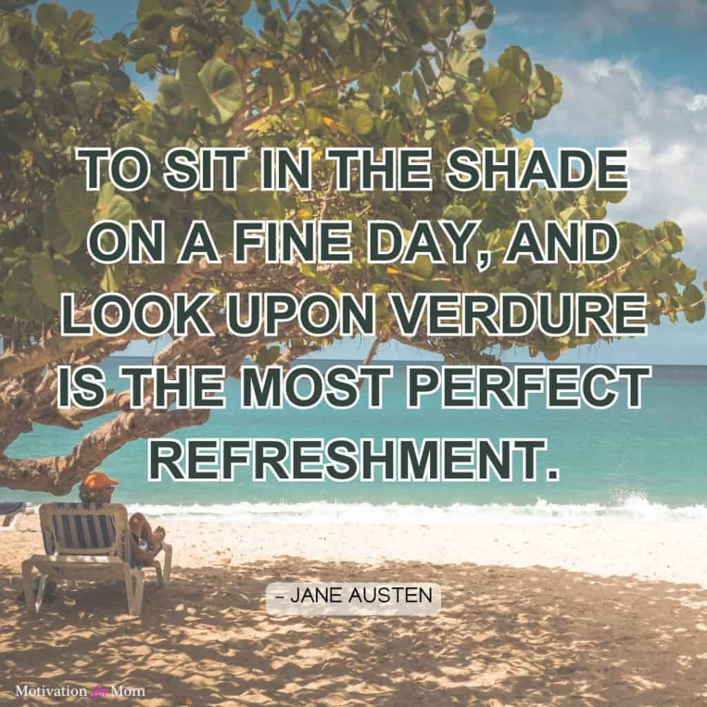 Nature quotes, quotes about being outside, quotes about nature