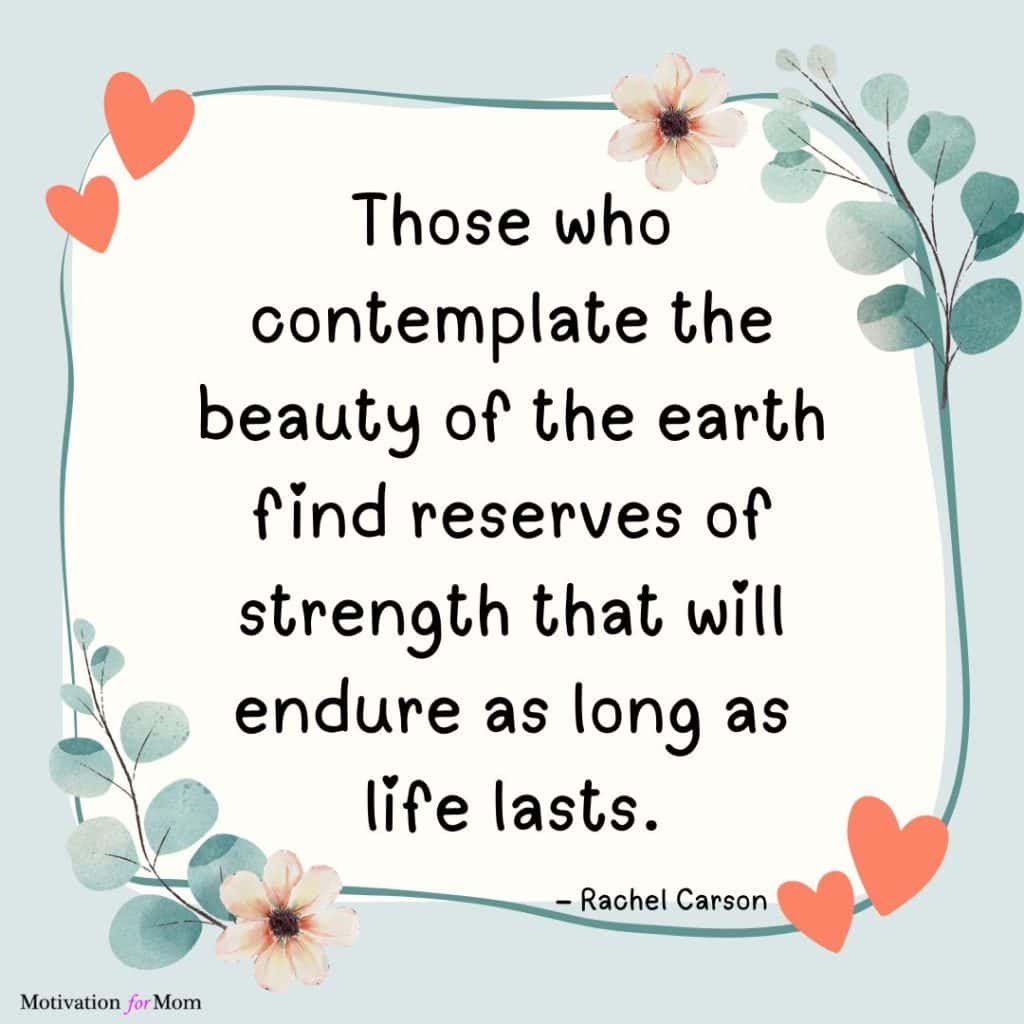 Nature quotes, quotes about being outside, quotes about nature