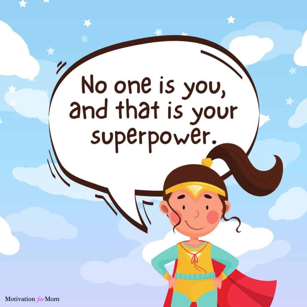 inspirational quotes for kids, kids quotes