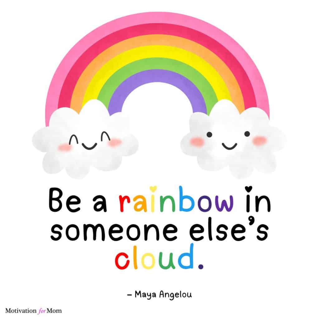 inspirational quotes for kids, kids quotes