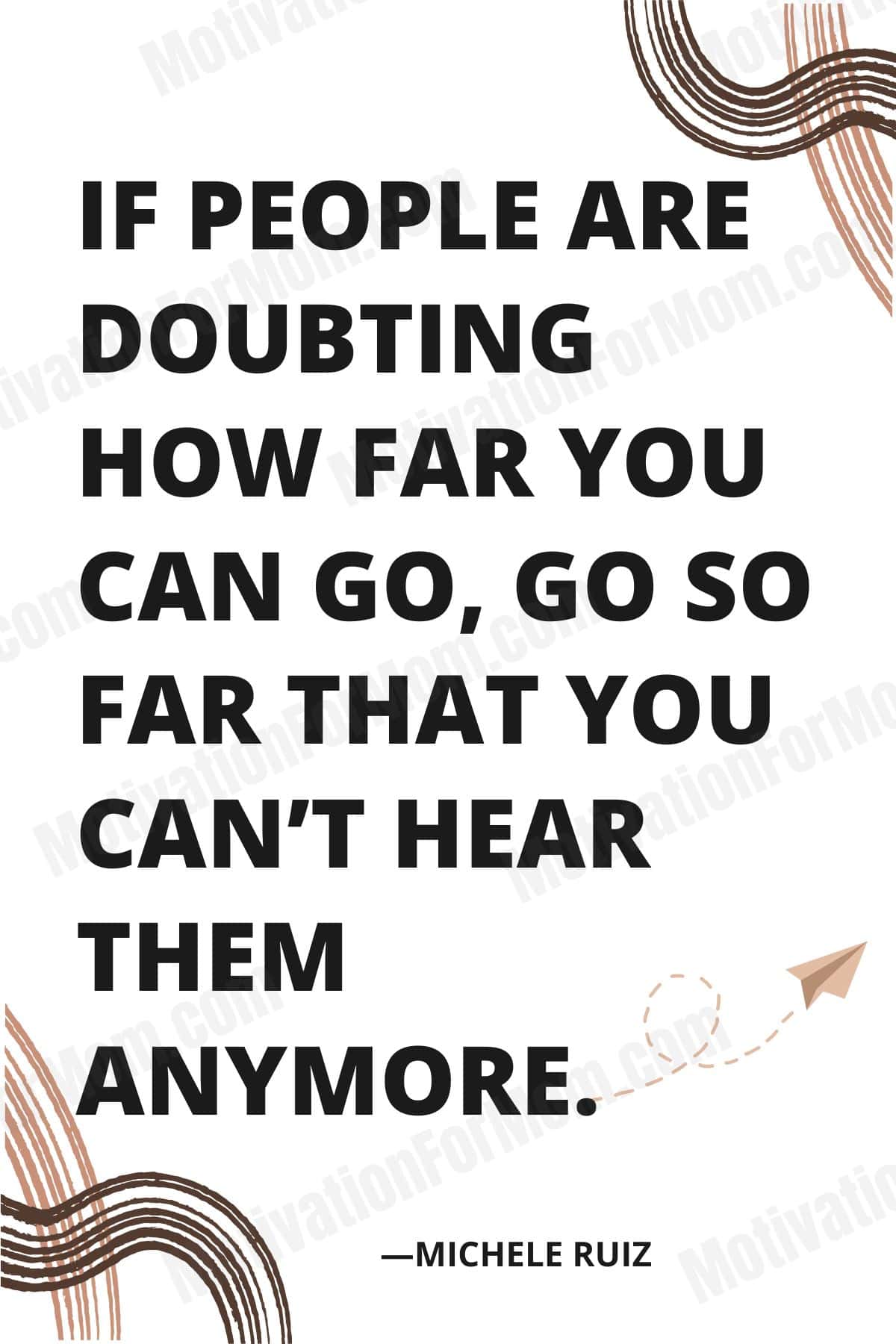 Saying Go 100 Success Driven Motivational Quotes to Empower You to Keep Pressing ...