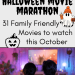 Best halloween movies for kids, halloween movie marathon