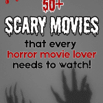 Scary movie marathon, best horror movies, best scary movies, best scary movies to watch in october