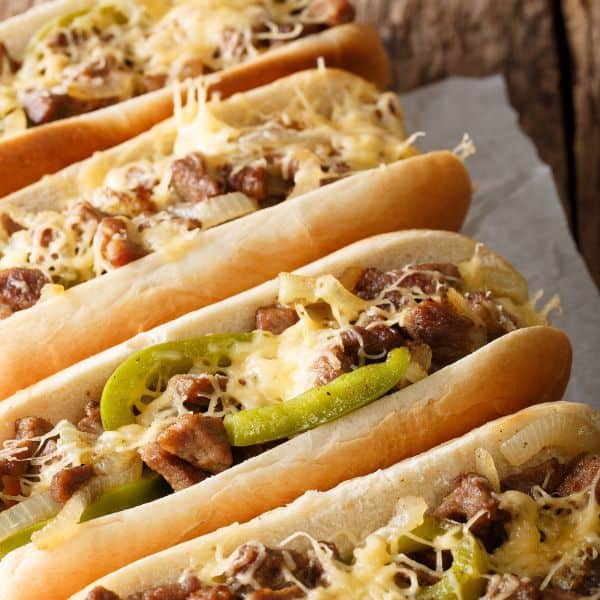 Quick dinner ideas, easy dinner recipes, fast dinner