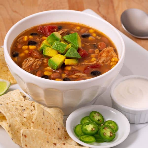 Quick dinner ideas, easy dinner recipes, fast dinner