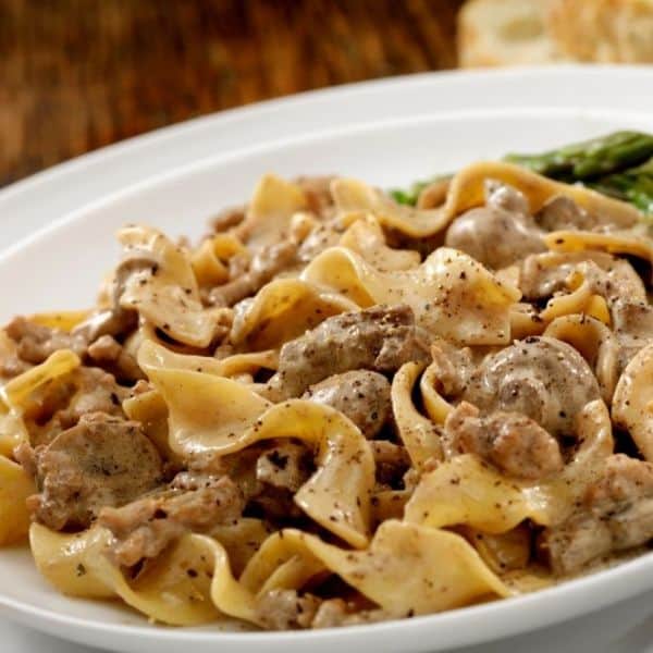 Quick dinner ideas, easy dinner recipes, fast dinner