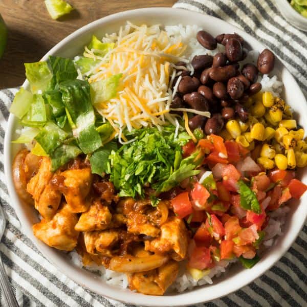 Quick dinner ideas, easy dinner recipes, fast dinner