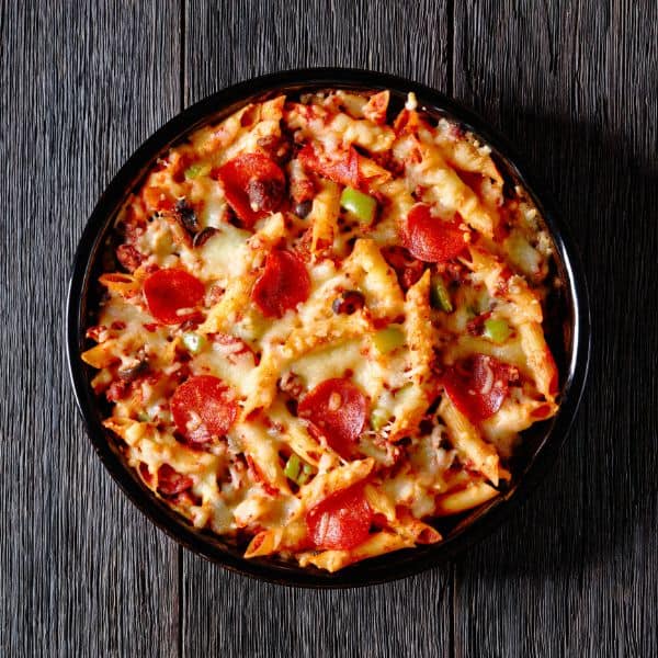 Quick dinner ideas, easy dinner recipes, fast dinner