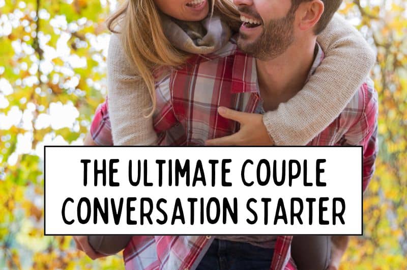 questions to ask your spouse, marriage conversation starters, couple communication