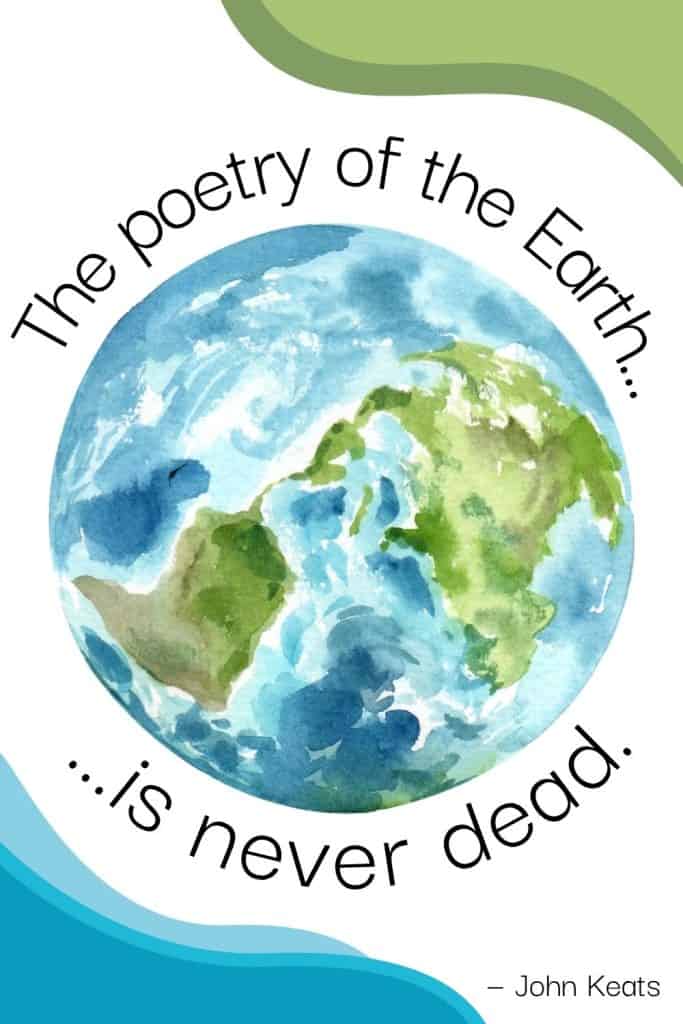 earth day quotes, quotes about the earth