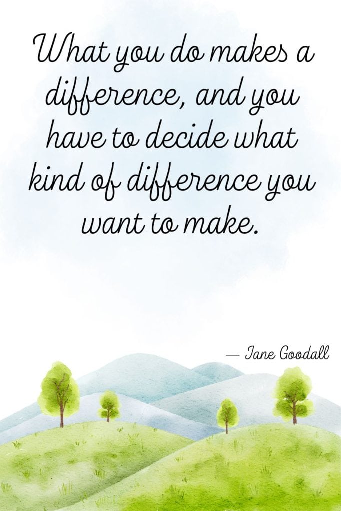 earth day quotes, quotes about the earth