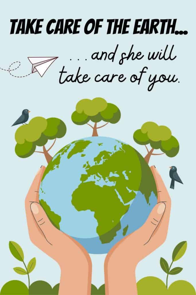 earth day quotes, quotes about the earth