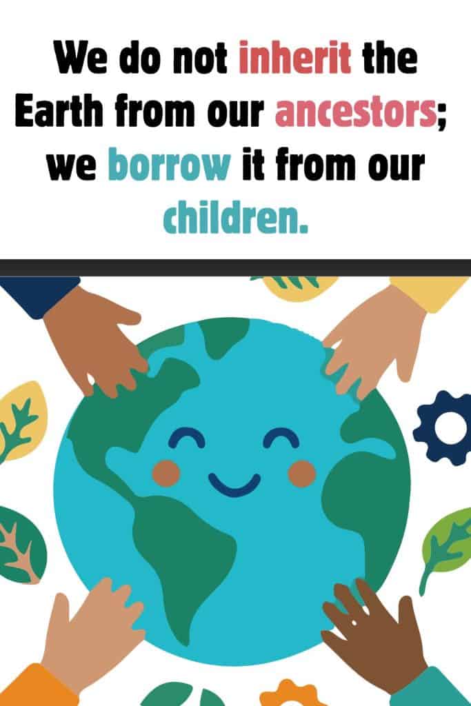 earth day quotes, quotes about the earth