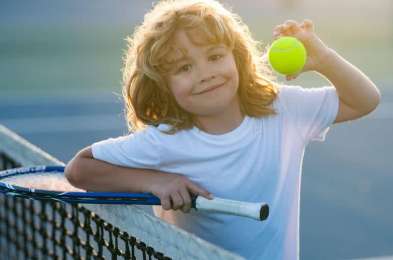 how to get your kids more active