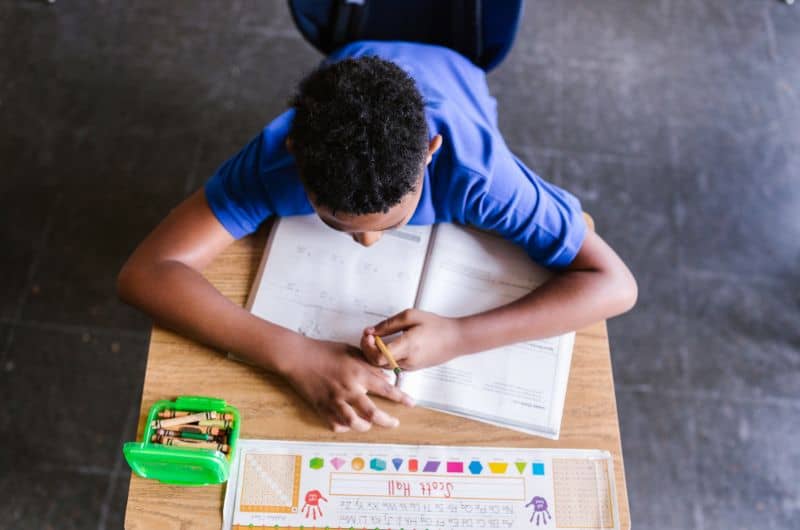 ways for kids to build self-esteem, ways for kids to boost their confidence