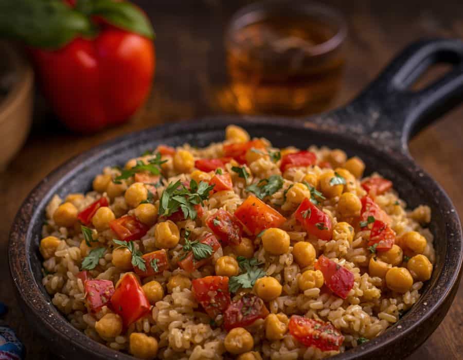 easy healthy dinners, healthy dinner ideas
