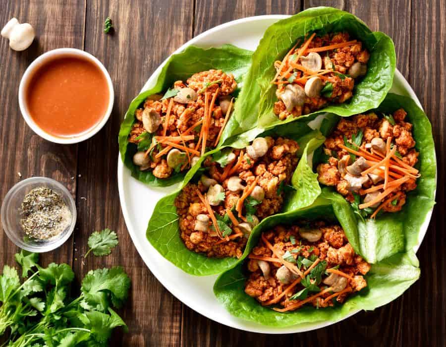 easy healthy dinners, healthy dinner ideas