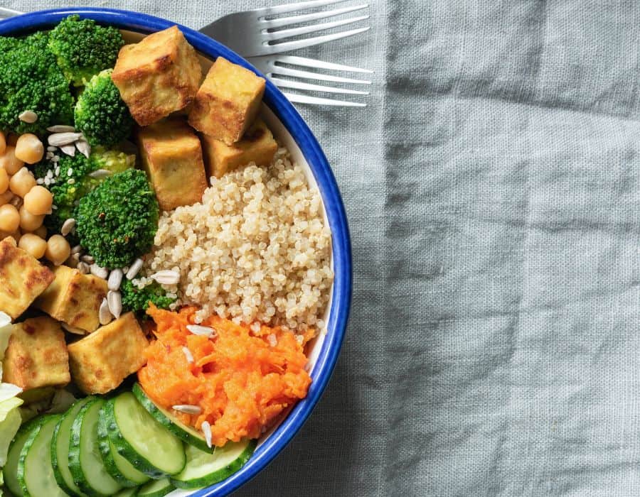 easy healthy dinners, healthy dinner ideas