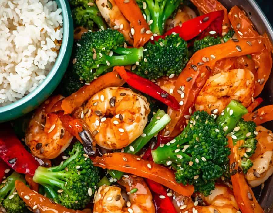 easy healthy dinners, healthy dinner ideas