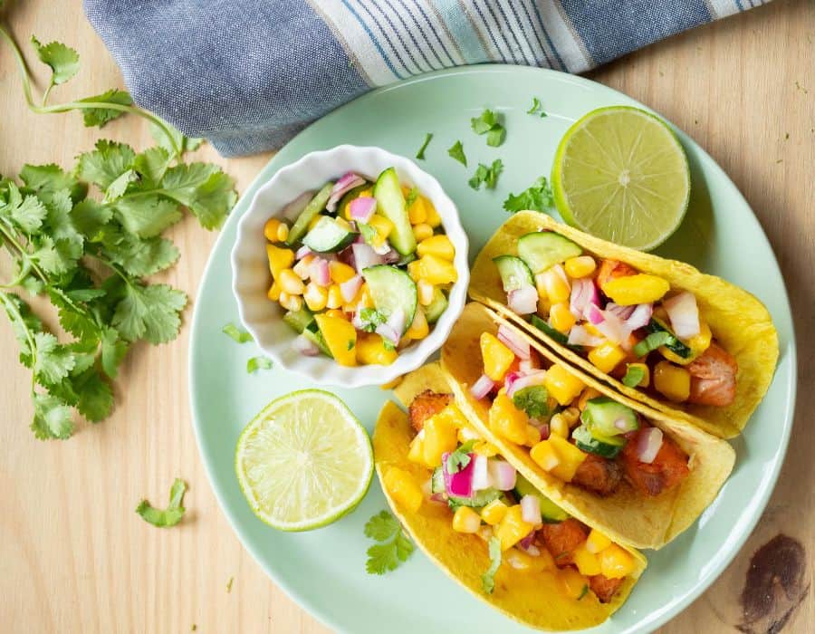 easy healthy dinners, healthy dinner ideas