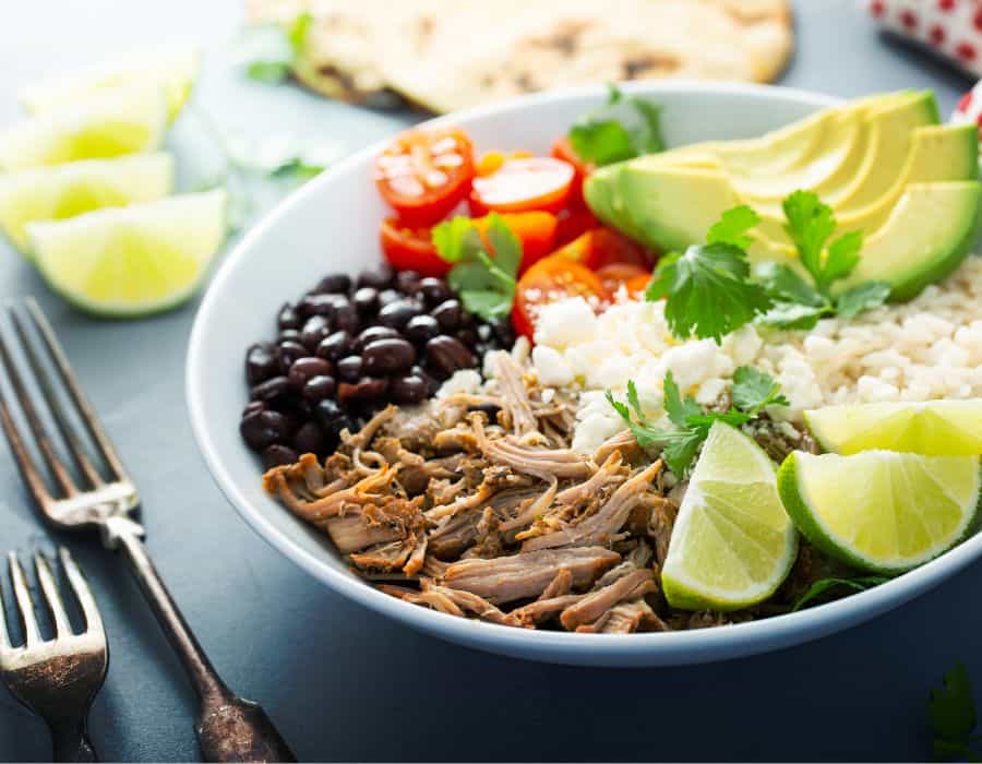 easy healthy dinners, healthy dinner ideas