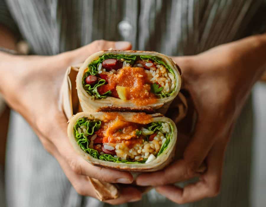 easy healthy dinners, healthy dinner ideas