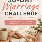 marriage challenge, couples challenge,
