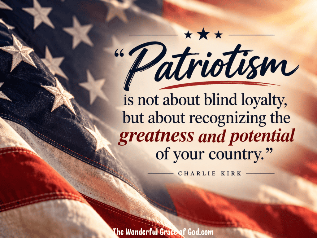charlie kirk quotes