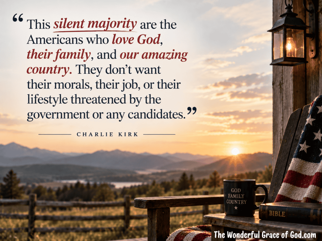 charlie kirk quotes