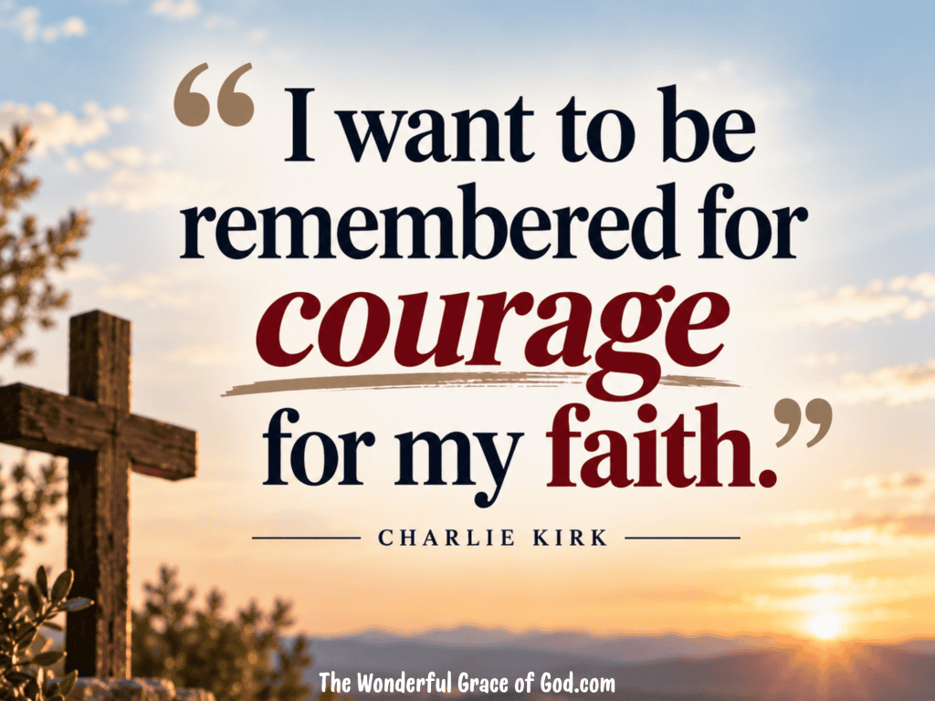 charlie kirk quotes